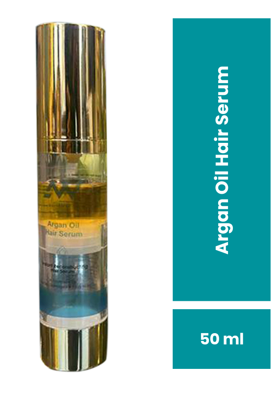 Argan Oil Hair Serum